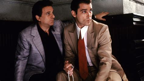 goodfellas for me scene